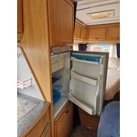 Hymer B 654 Foto #8