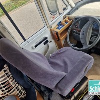 Hymer B 654 Foto #9
