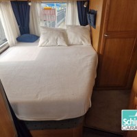 Hymer B 654 Foto #10