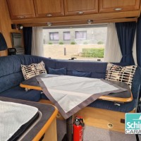 Hymer B 654 Foto #12