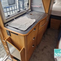 Hymer B 654 Foto #13