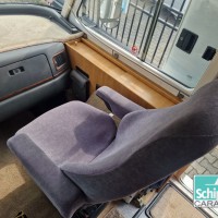 Hymer B 654 Foto #14