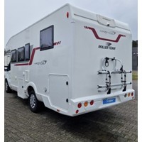 Roller Team Kronos 261 Tl weinig km Foto #8