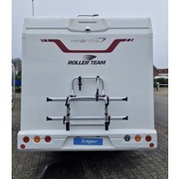 Roller Team Kronos 261 Tl weinig km Foto #9