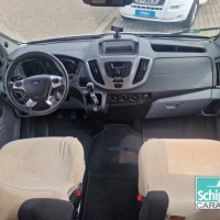 Roller Team Kronos 261 Tl weinig km Foto #11