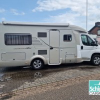 Hymer T 654 Cl exclusive line Foto #6