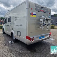 Hymer T 654 Cl exclusive line Foto #9