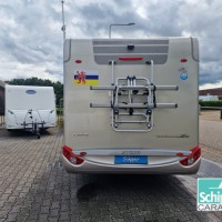 Hymer T 654 Cl exclusive line Foto #10