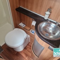 Hymer T 654 Cl exclusive line Foto #11