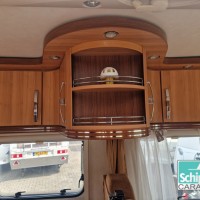 Hymer T 654 Cl exclusive line Foto #15