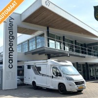 Tweedehands Knaus campers camper kopen