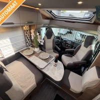 Knaus Vansation Van TI uit 2020 Foto #1