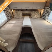 Knaus Vansation Van TI uit 2020 Foto #2