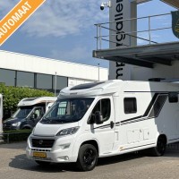 Knaus Vansation Van TI uit 2020 Foto #3