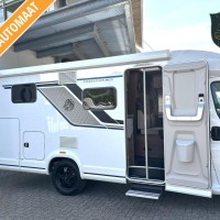 Knaus Vansation Van TI uit 2020 Foto #4