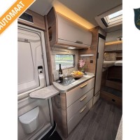 Knaus Vansation Van TI uit 2020 Foto #5