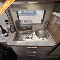 Knaus Vansation Van TI uit 2020 Foto #6