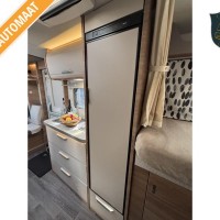 Knaus Vansation Van TI uit 2020 Foto #7