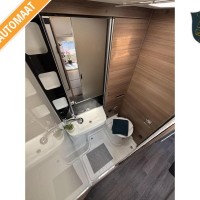 Knaus Vansation Van TI uit 2020 Foto #8