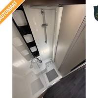 Knaus Vansation Van TI uit 2020 Foto #9