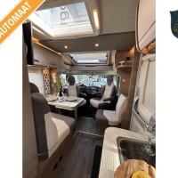 Knaus Vansation Van TI uit 2020 Foto #10