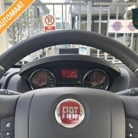Knaus Vansation Van TI uit 2020 Foto #11