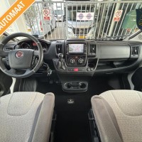 Knaus Vansation Van TI uit 2020 Foto #12