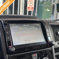Knaus Vansation Van TI uit 2020 Foto #15