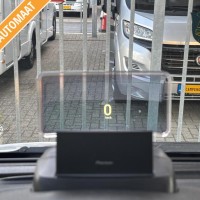 Knaus Vansation Van TI uit 2020 Foto #17
