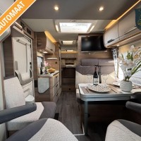 Knaus Vansation Van TI uit 2020 Foto #19