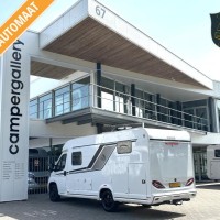 Knaus Vansation Van TI uit 2020 Foto #20