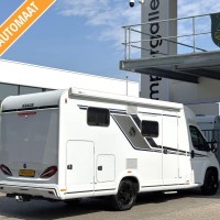 Knaus Vansation Van TI uit 2020 Foto #21