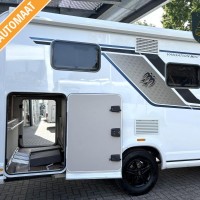 Knaus Vansation Van TI uit 2020 Foto #22