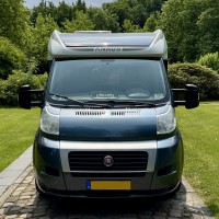 Knaus campers R22 uit 2011 Foto #5