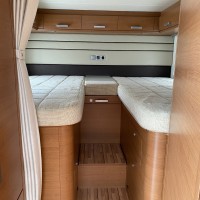 Knaus campers R22 uit 2011 Foto #9