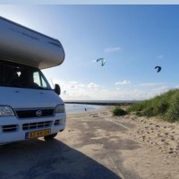 Dethleffs campers AS 5889 uit 2005 Foto #1