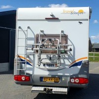 Dethleffs campers AS 5889 uit 2005 Foto #2