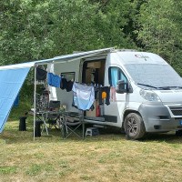Tweedehands Citroen campers camper kopen
