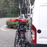 Citroen campers CLEVER uit 2015 Foto #11
