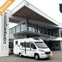 Tweedehands Adria camper kopen