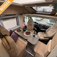 Adria Compact PLUS SL uit 2019 Foto #1