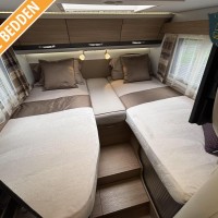 Adria Compact PLUS SL uit 2019 Foto #2