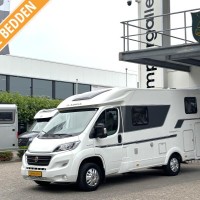 Adria Compact PLUS SL uit 2019 Foto #3