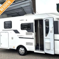 Adria Compact PLUS SL uit 2019 Foto #4
