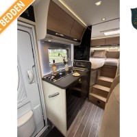 Adria Compact PLUS SL uit 2019 Foto #5