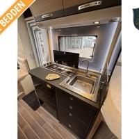 Adria Compact PLUS SL uit 2019 Foto #6