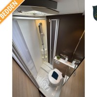 Adria Compact PLUS SL uit 2019 Foto #7