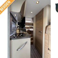 Adria Compact PLUS SL uit 2019 Foto #8