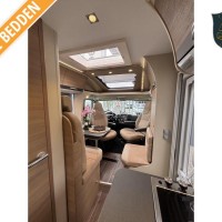 Adria Compact PLUS SL uit 2019 Foto #9