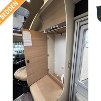 Adria Compact PLUS SL uit 2019 Foto #10
